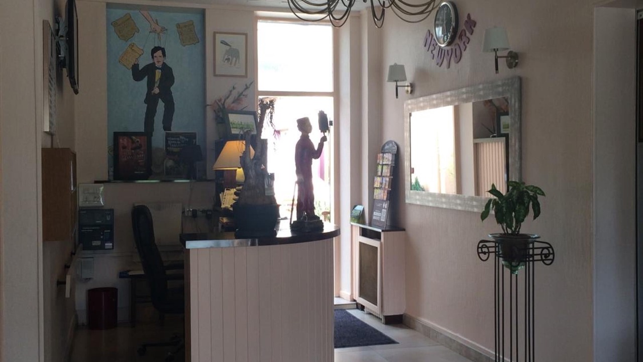 Photo of Others in Charleville-Mezieres