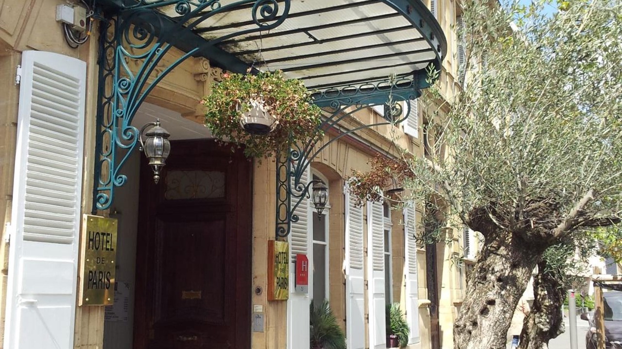 Photo of Outdoor in Charleville-Mezieres