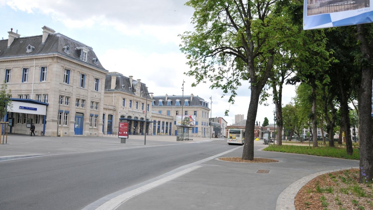 Photo of Outdoor in Charleville-Mezieres
