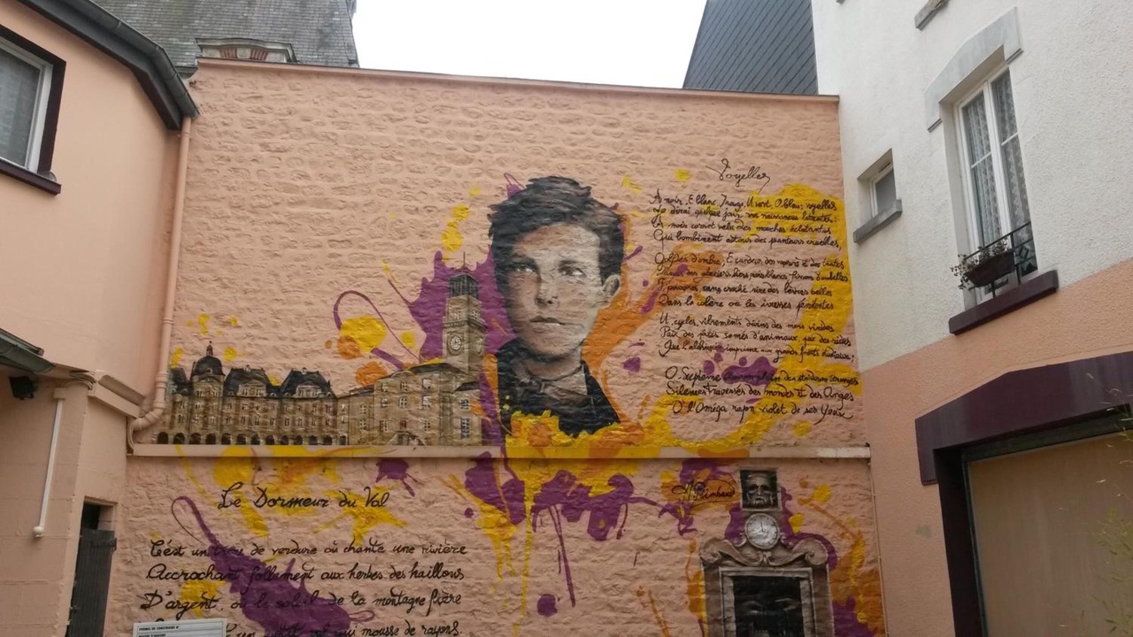 Photo of Outdoor in Charleville-Mezieres