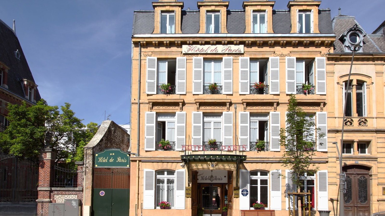 Photo of Outdoor in Charleville-Mezieres