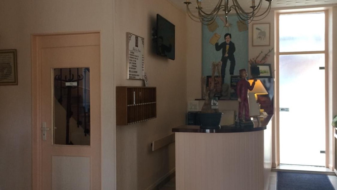 Photo of Others in Charleville-Mezieres