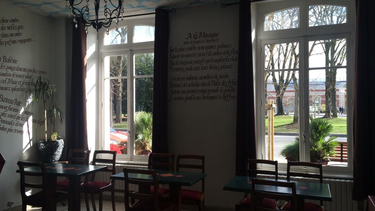 Photo of Others in Charleville-Mezieres