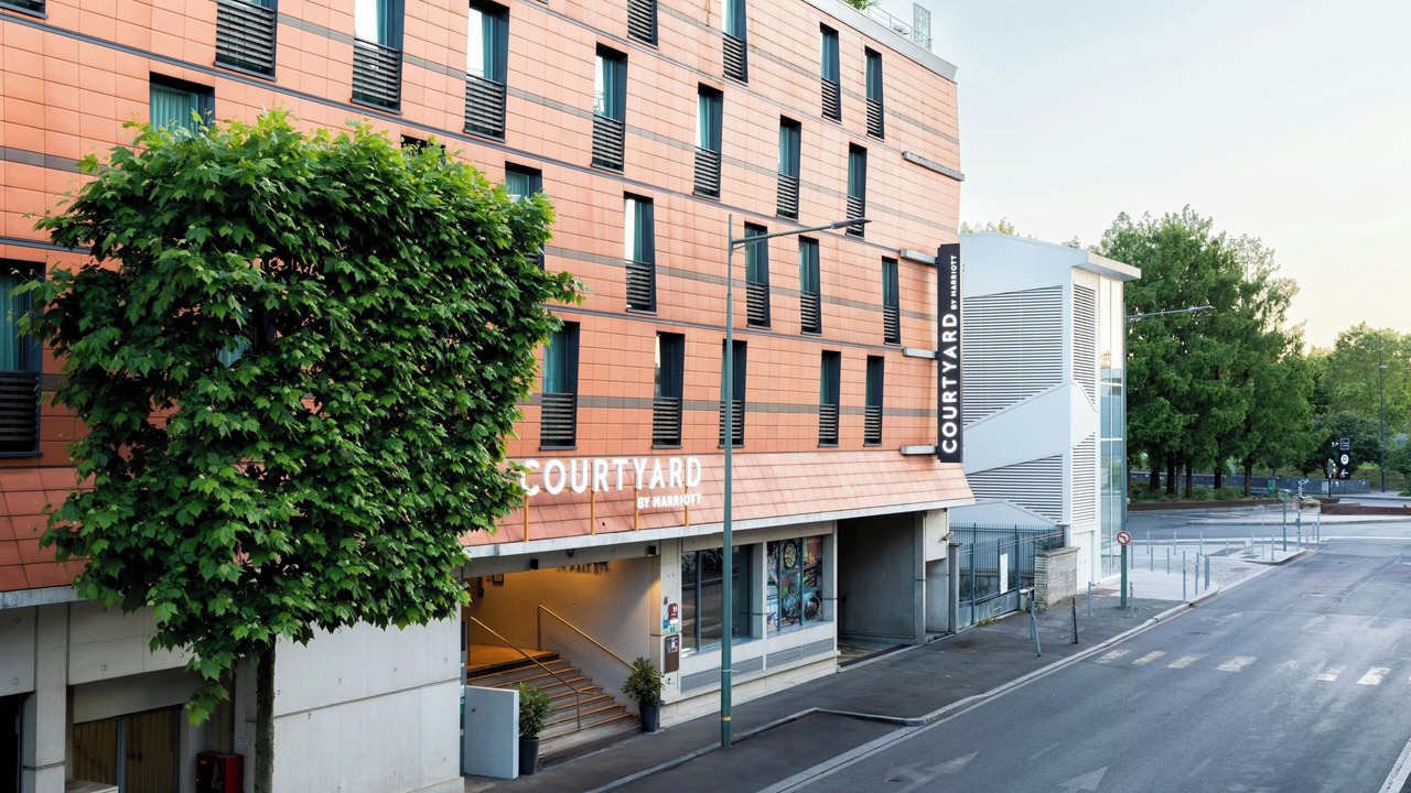 Photo of Outdoor in Arcueil