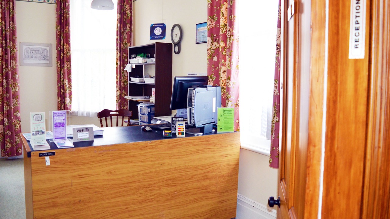 Photo of Others in Whanganui