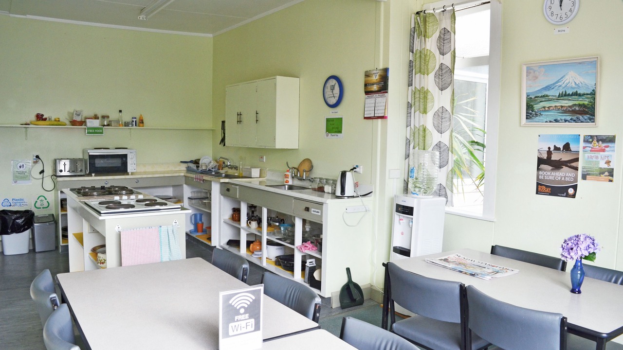 Photo of Others in Whanganui