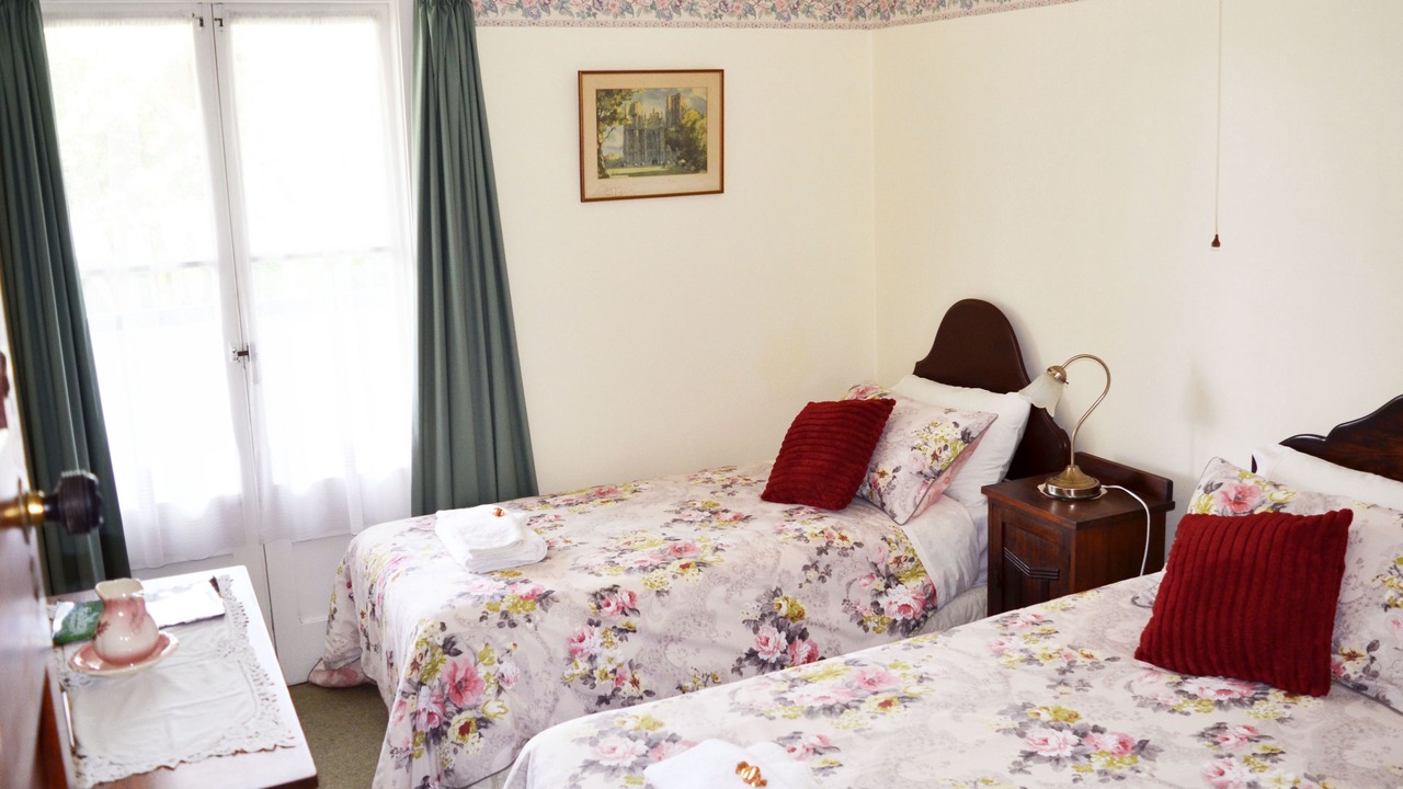 Photo of Bathroom in Whanganui