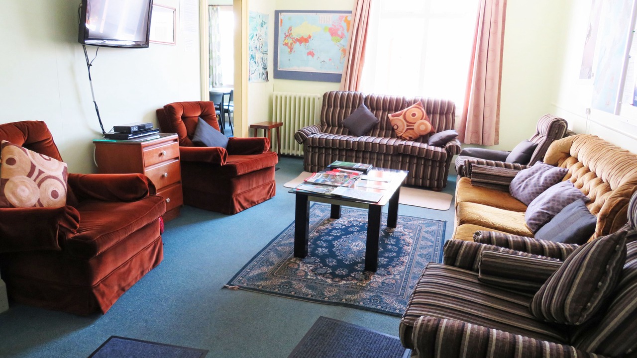 Photo of Livingroom in Whanganui