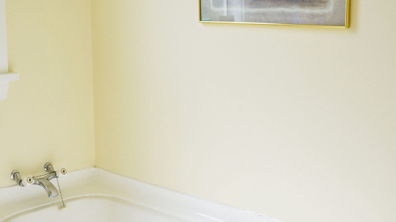 Photo of Bathroom in Whanganui