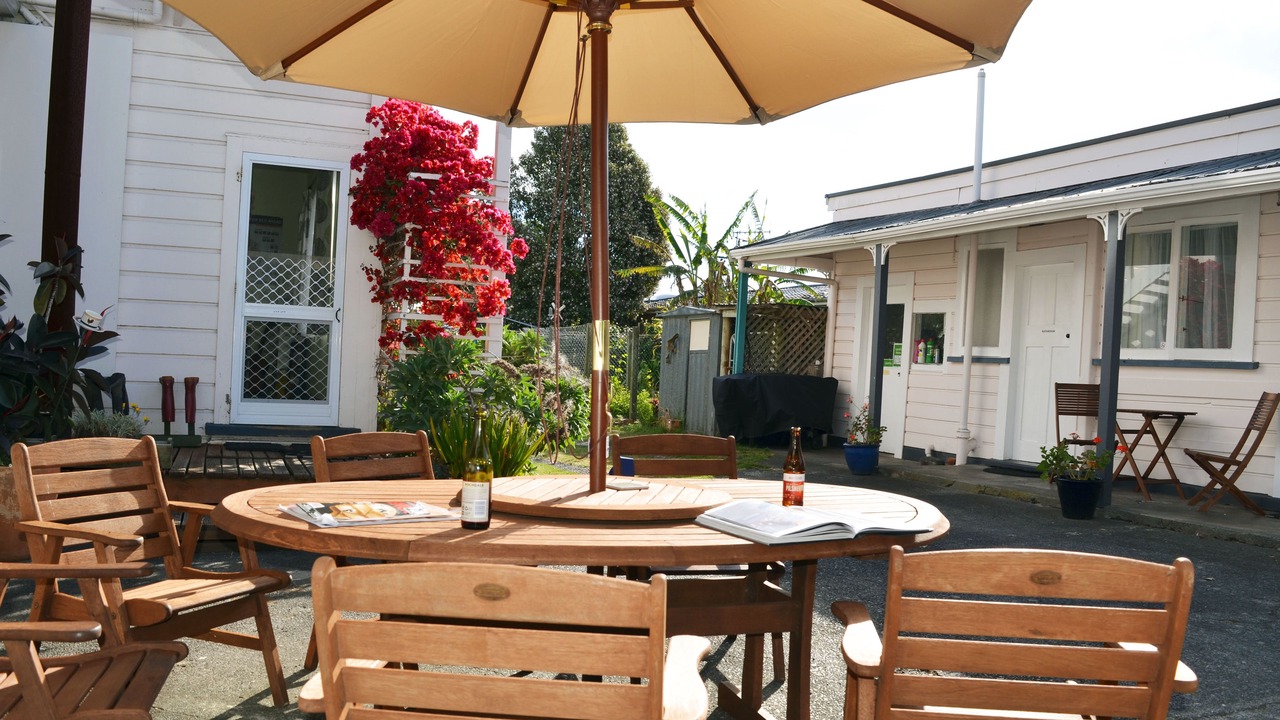 Photo of Others in Whanganui