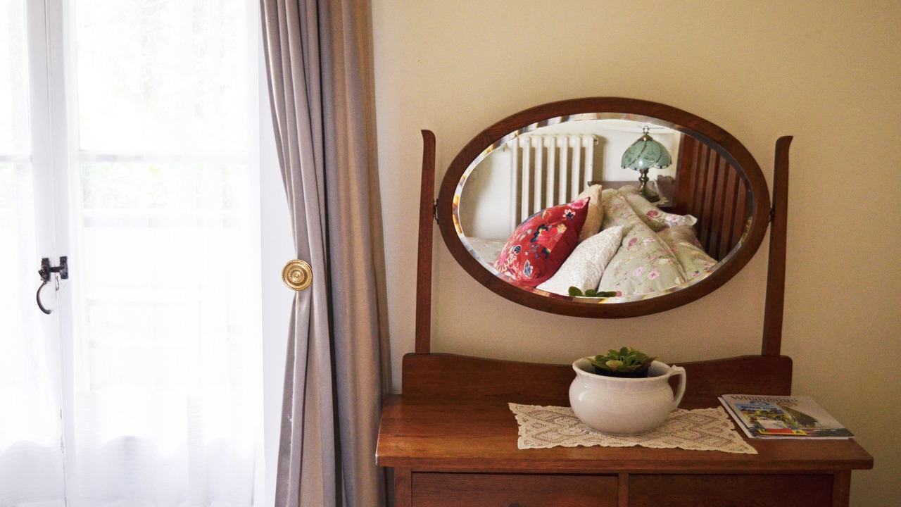 Photo of Bathroom in Whanganui