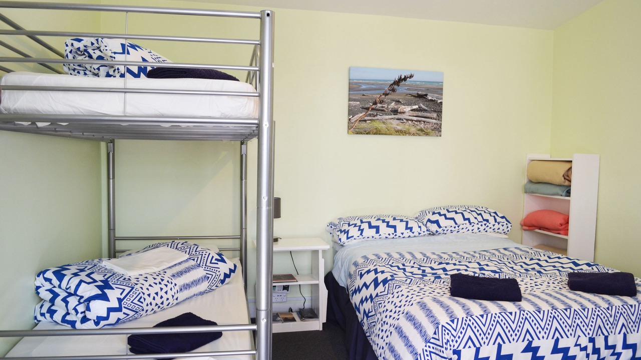 Photo of Bathroom in Whanganui