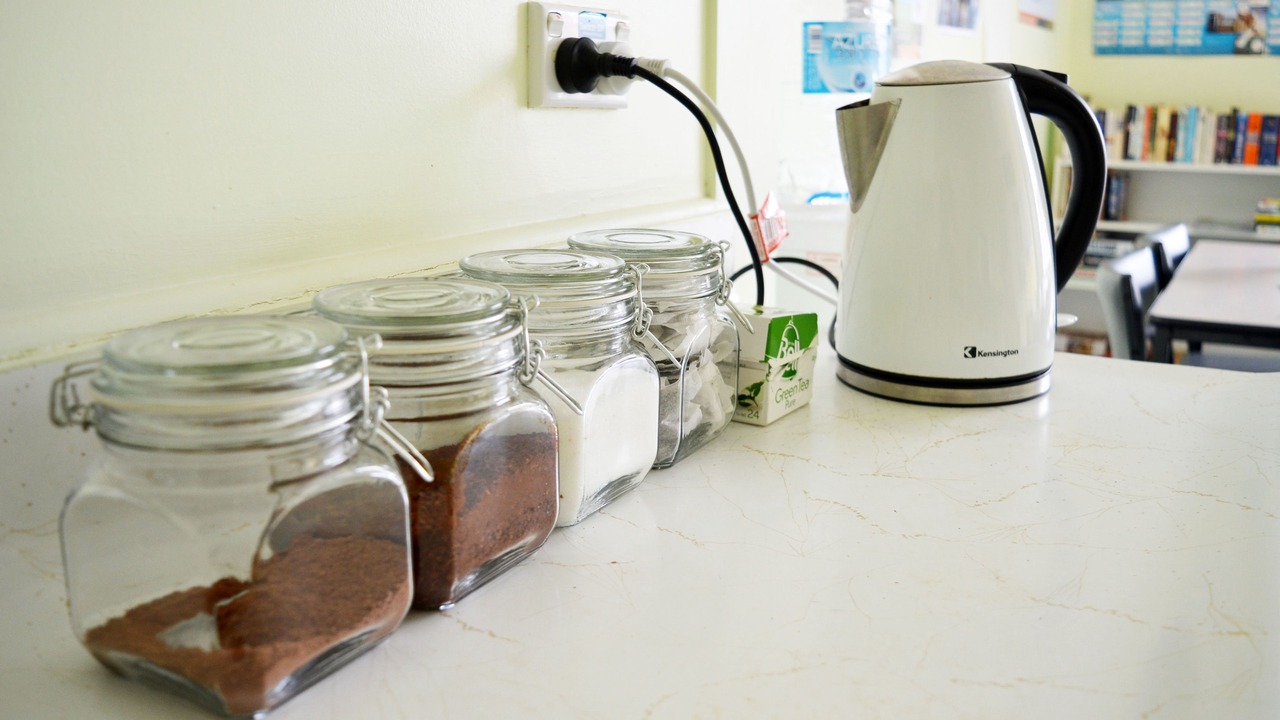 Photo of Kitchen in Whanganui