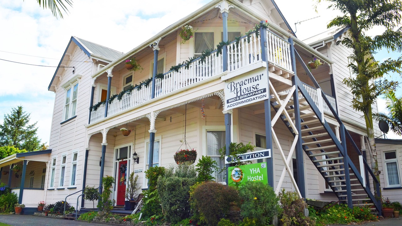 Photo of Outdoor in Whanganui