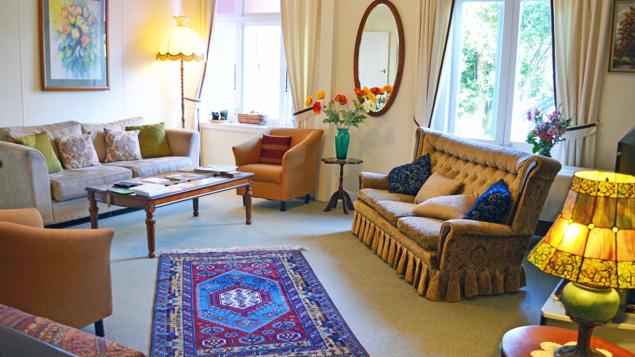 Photo of Livingroom in Whanganui