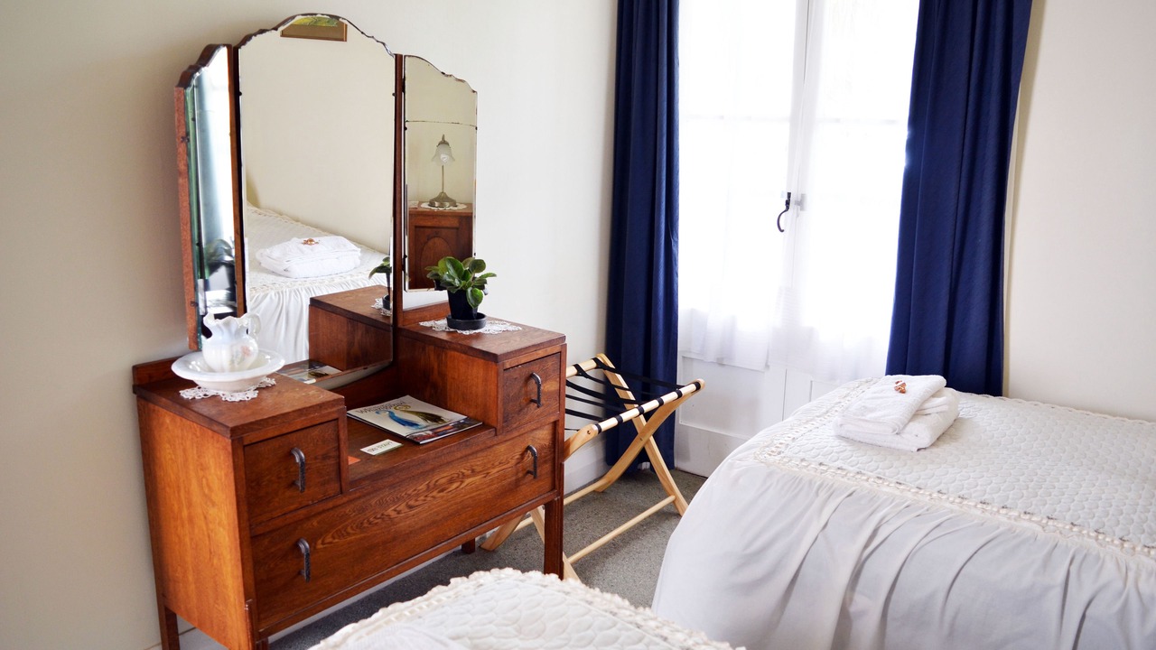 Photo of Bathroom in Whanganui