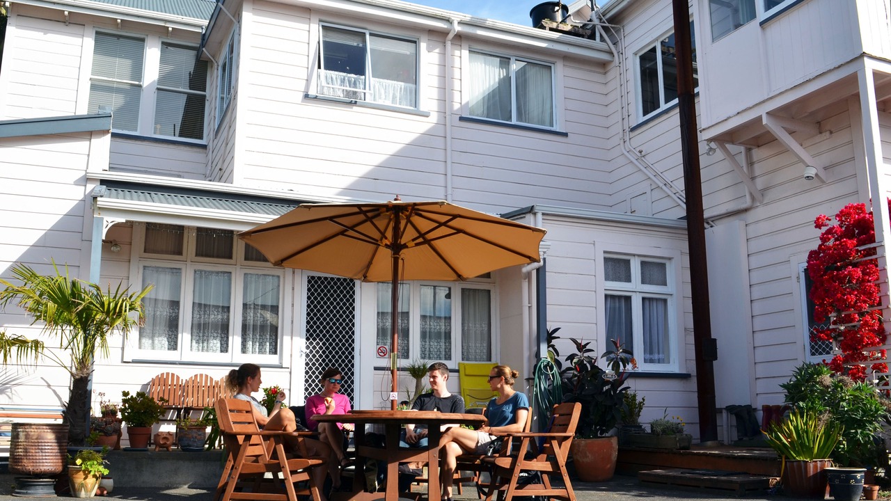 Photo of Outdoor in Whanganui