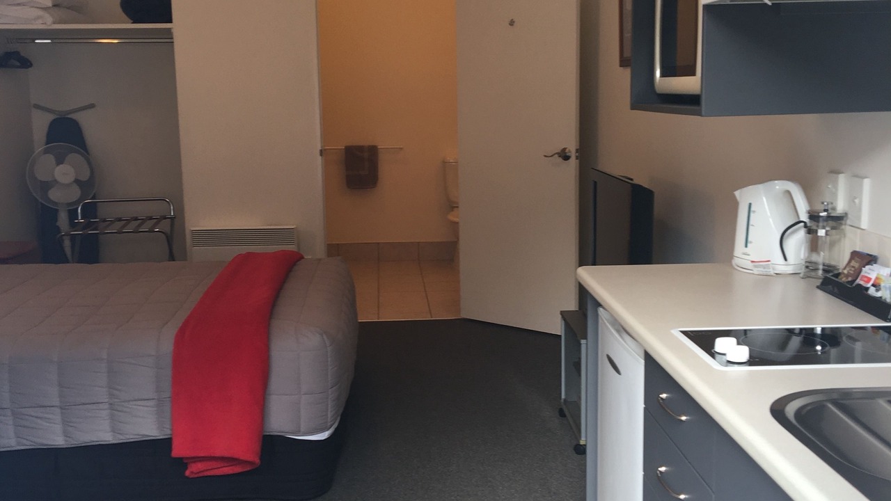 Photo of Bedroom in Newtown