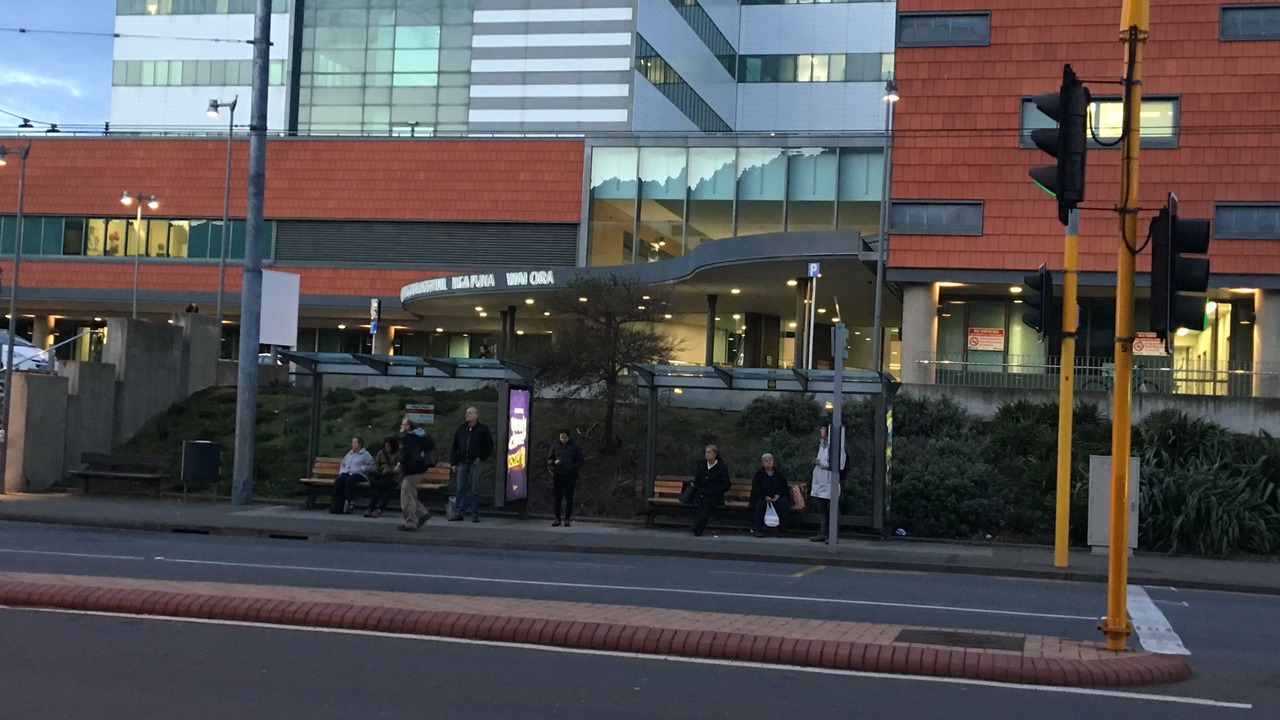 Photo of Outdoor in Newtown