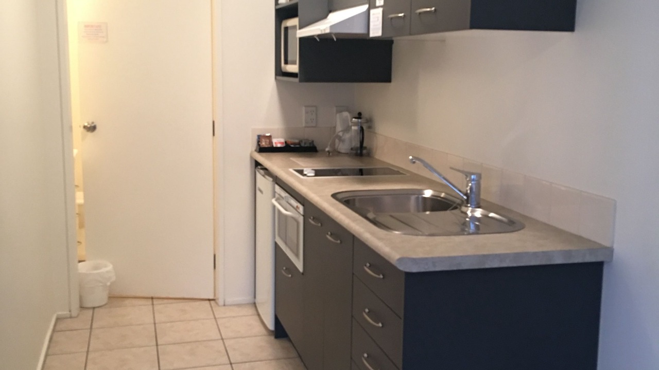 Photo of Kitchen in Newtown