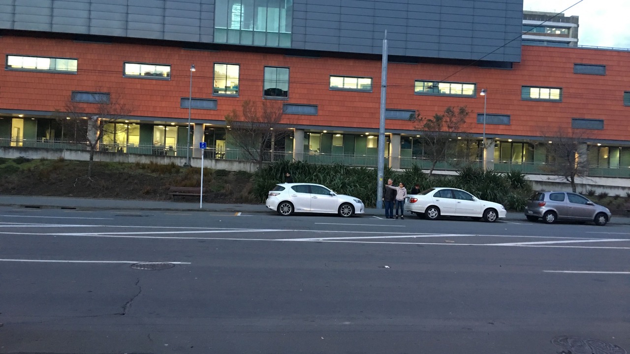 Photo of Outdoor in Newtown