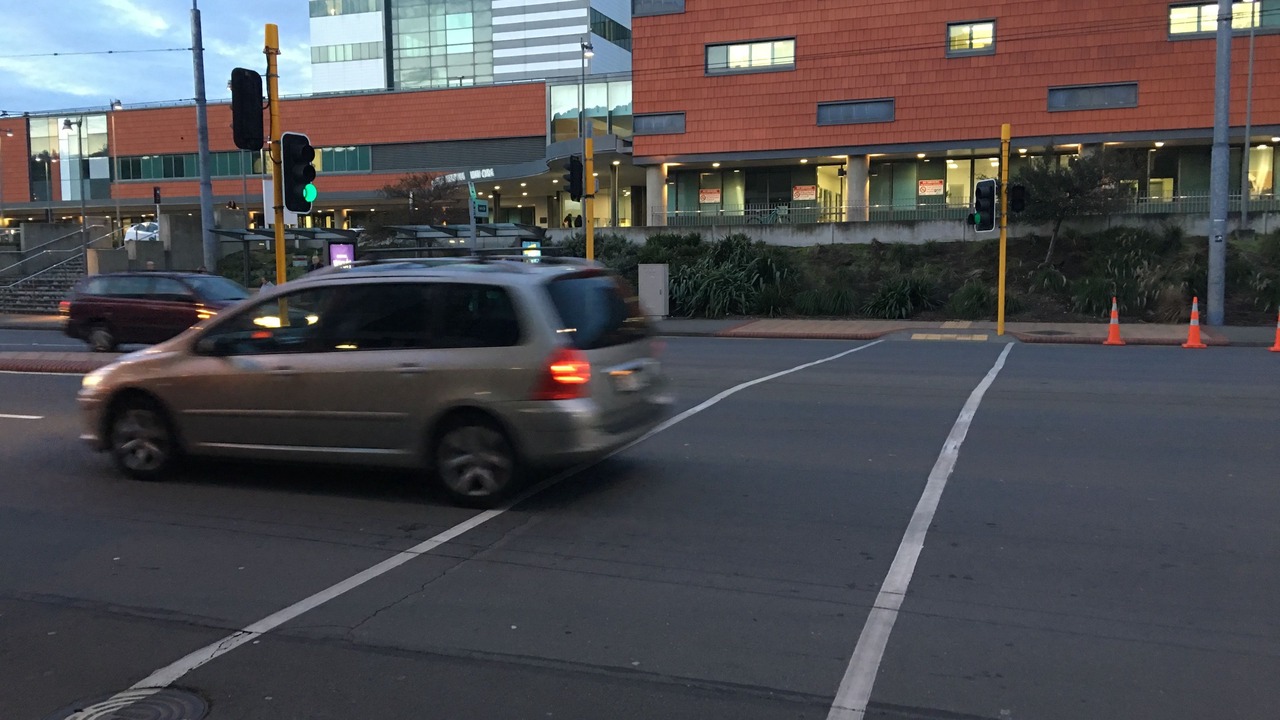 Photo of Outdoor in Newtown