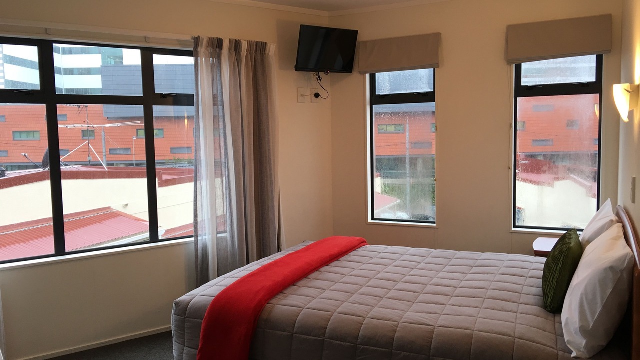 Photo of Bedroom in Newtown