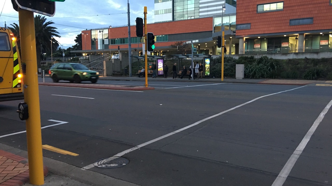 Photo of Others in Newtown