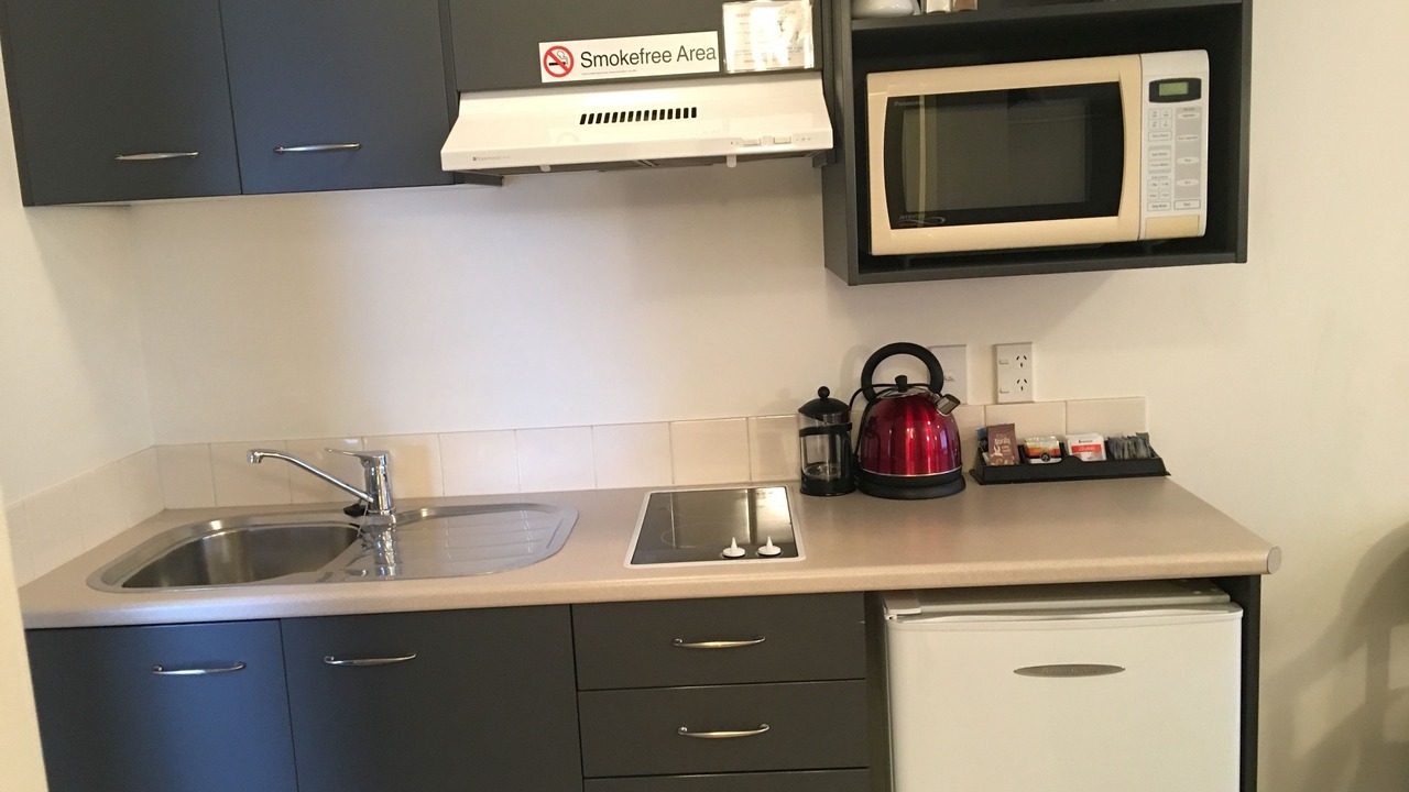 Photo of Kitchen in Newtown