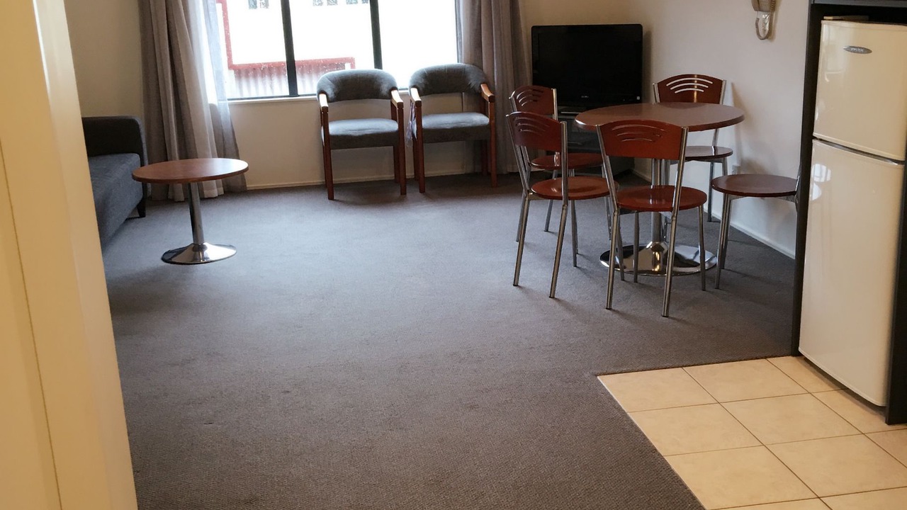 Photo of Bedroom in Newtown