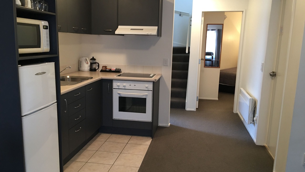 Photo of Kitchen in Newtown