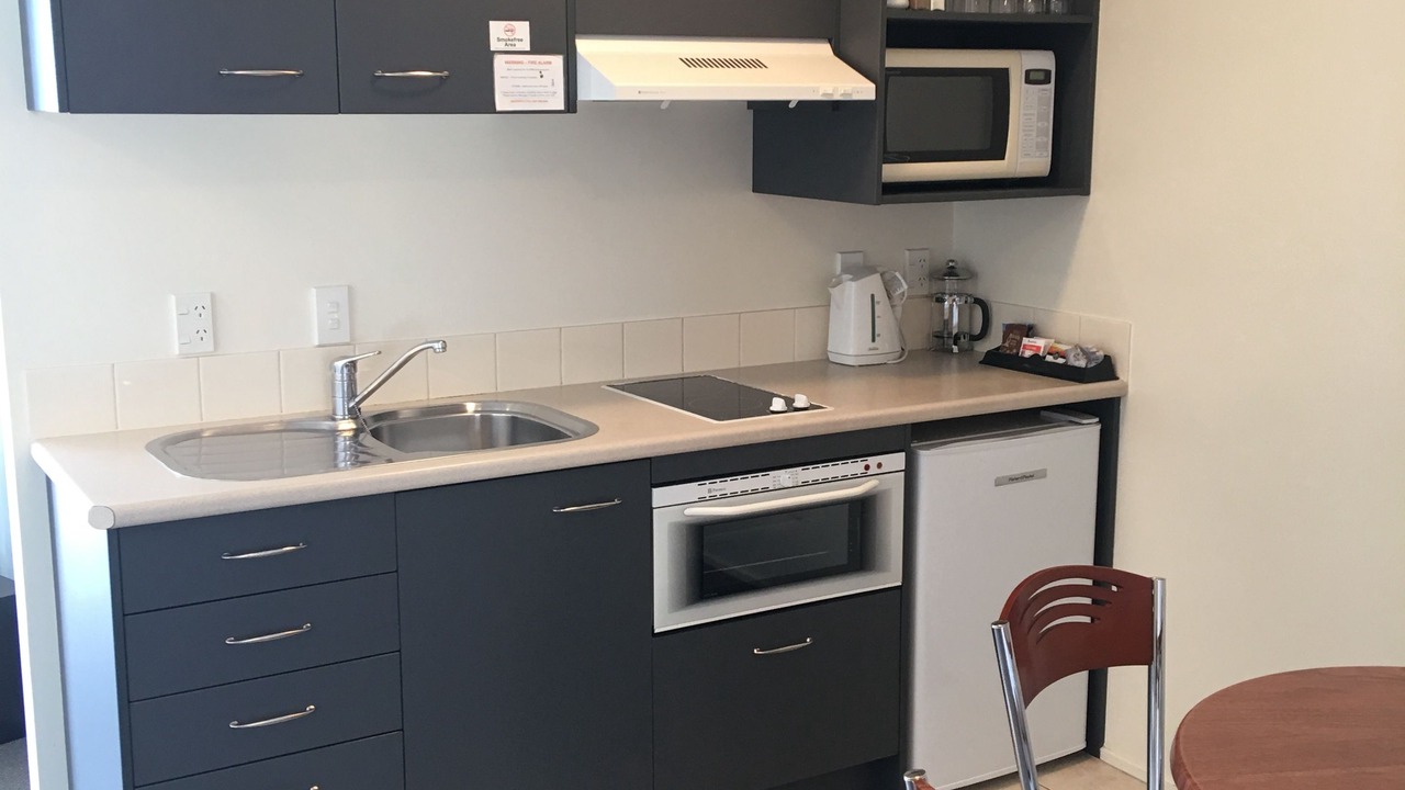 Photo of Kitchen in Newtown