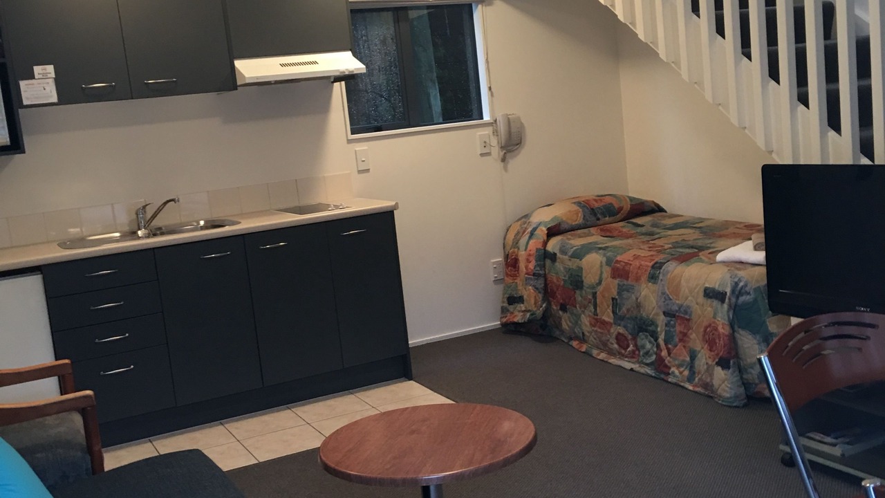 Photo of Bedroom in Newtown