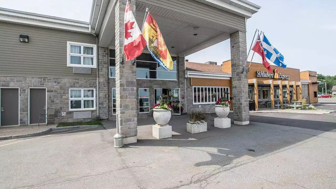 Photo of Outdoor in Montmagny