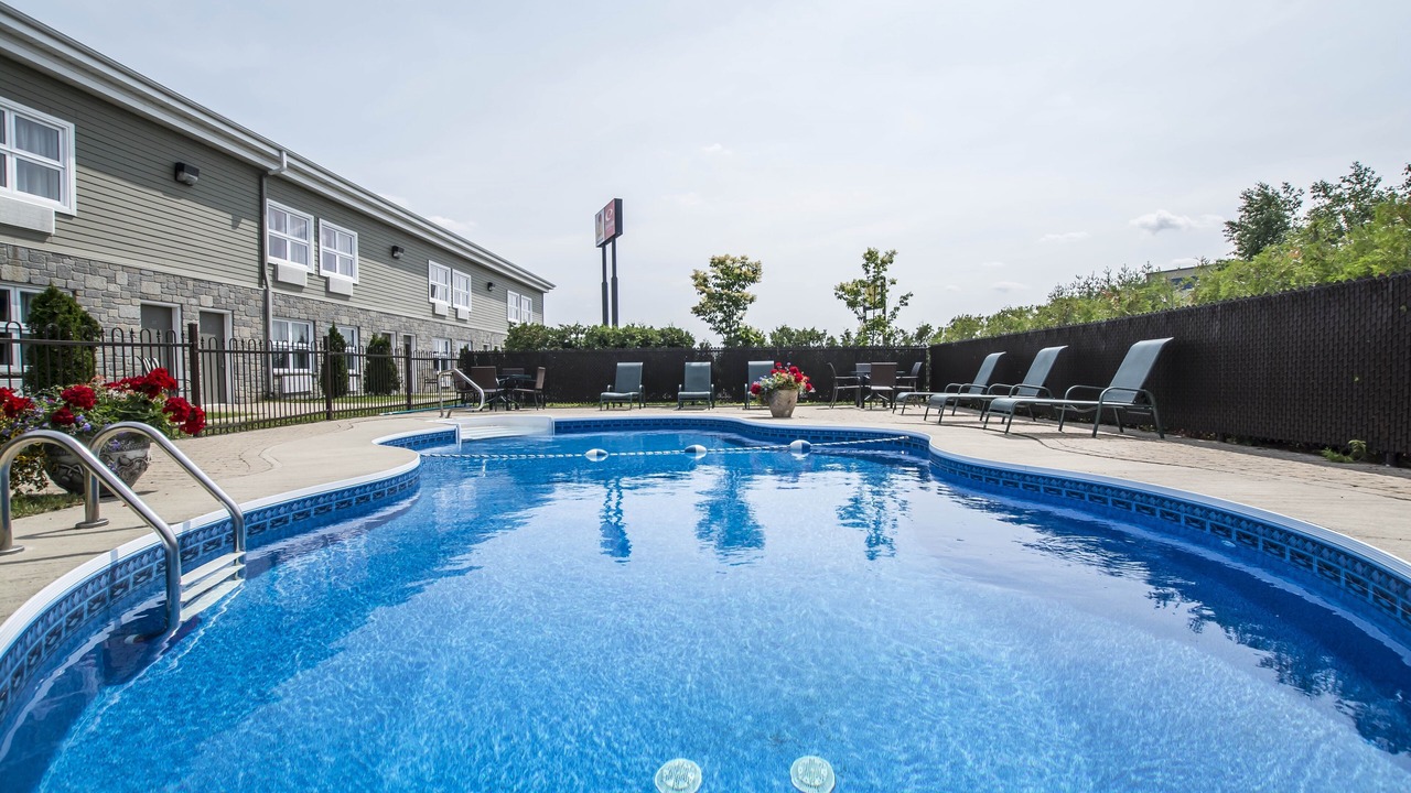 Photo of Outdoor in Montmagny