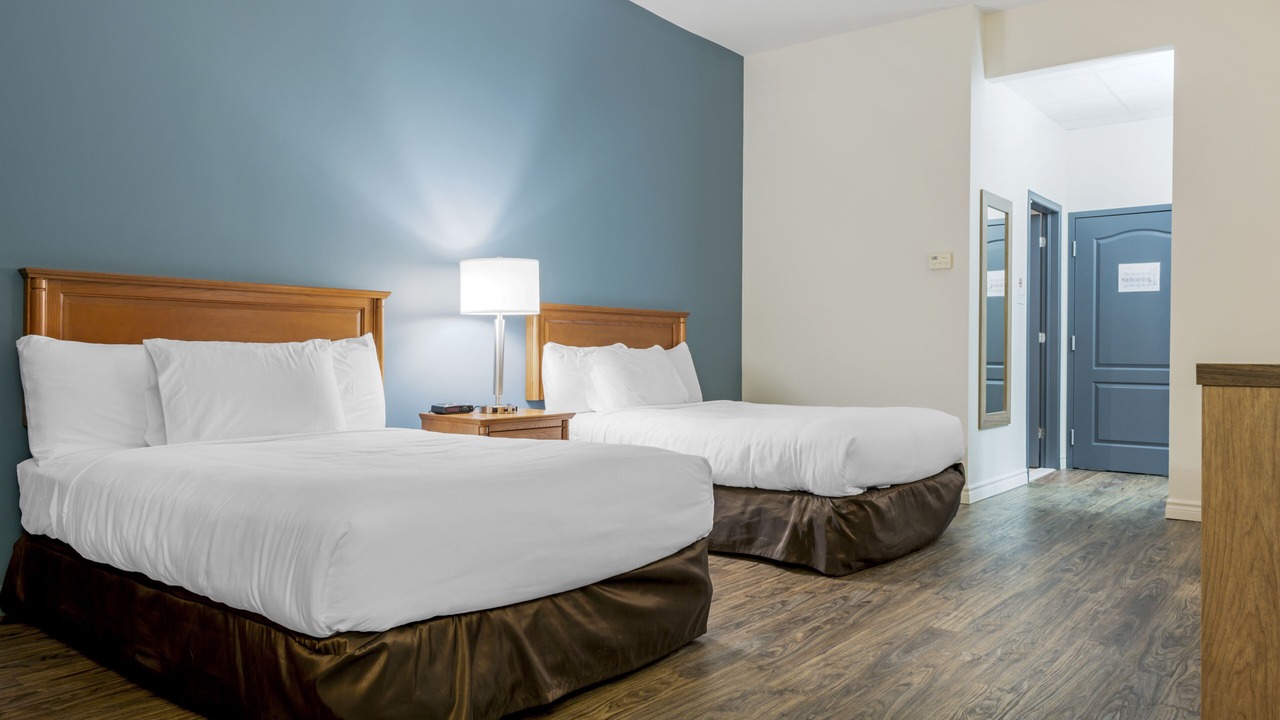 Photo of Bedroom in Montmagny