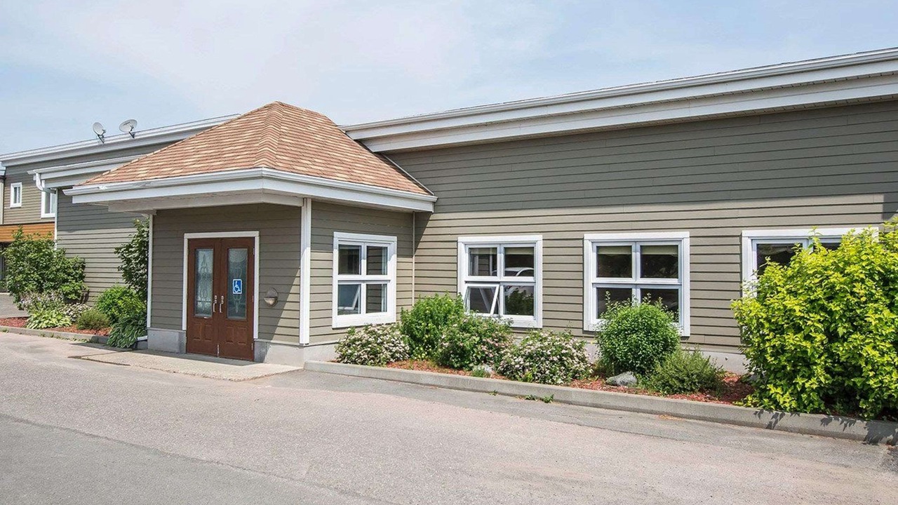 Photo of Outdoor in Montmagny