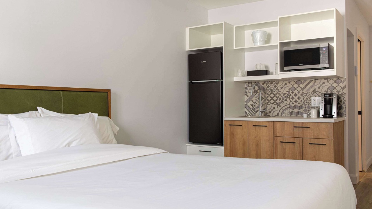 Photo of Bedroom in Montmagny