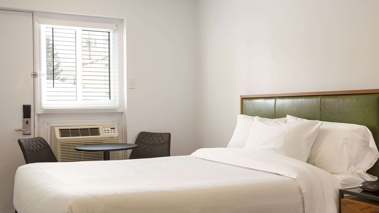 Photo of Bedroom in Montmagny