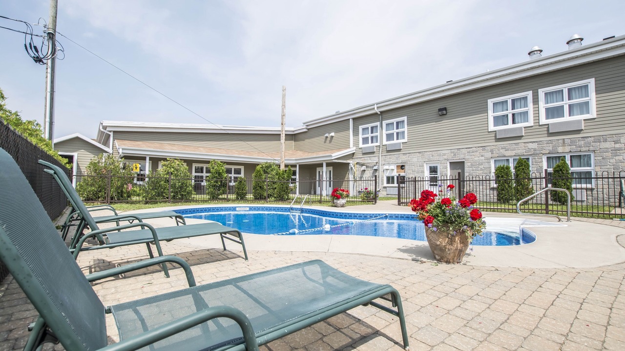 Photo of Outdoor in Montmagny