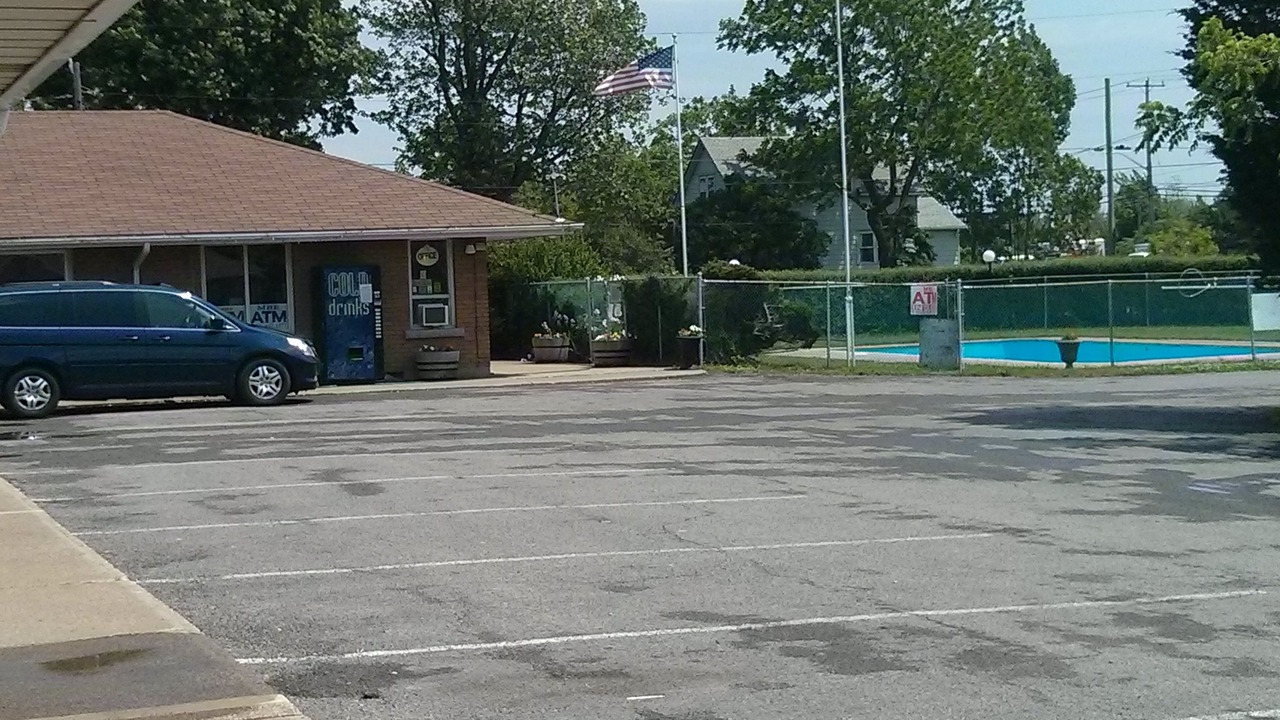 Photo of Outdoor in Wainfleet