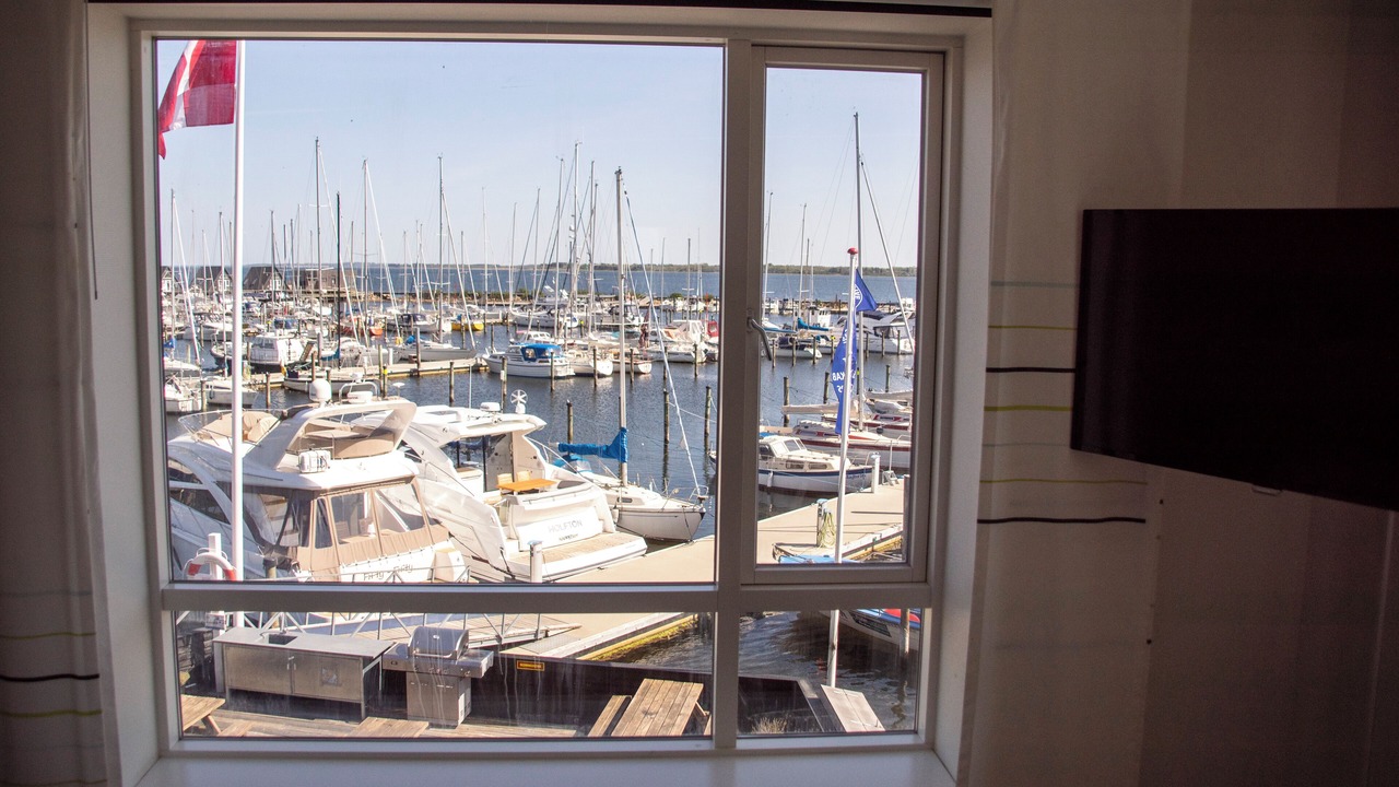 Photo of Bedroom in Skive