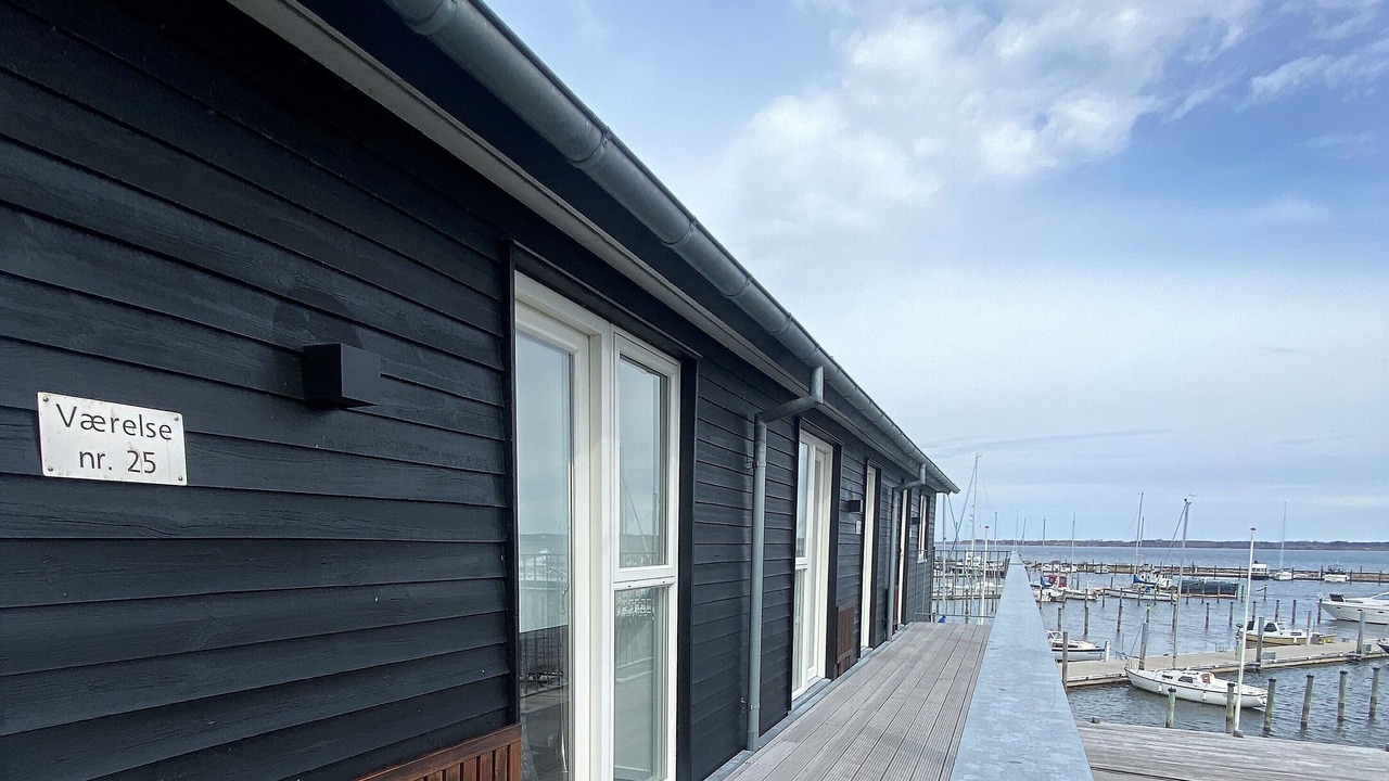 Photo of Bedroom in Skive