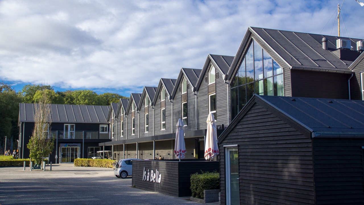 Photo of Outdoor in Skive