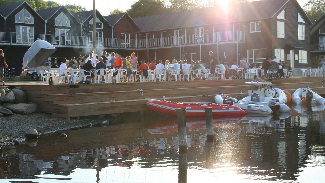 Photo of Outdoor in Skive