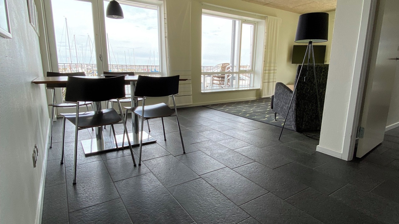 Photo of Livingroom in Skive