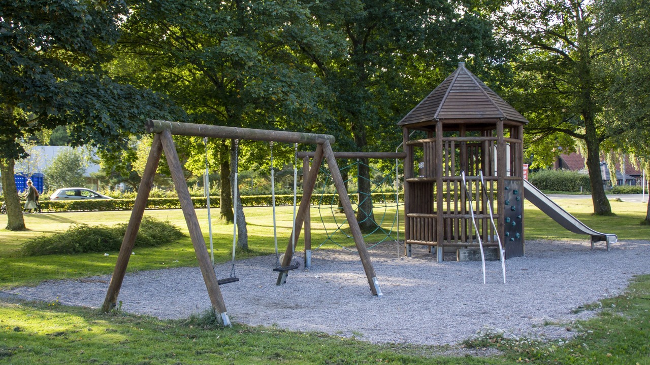 Photo of Outdoor in Skive