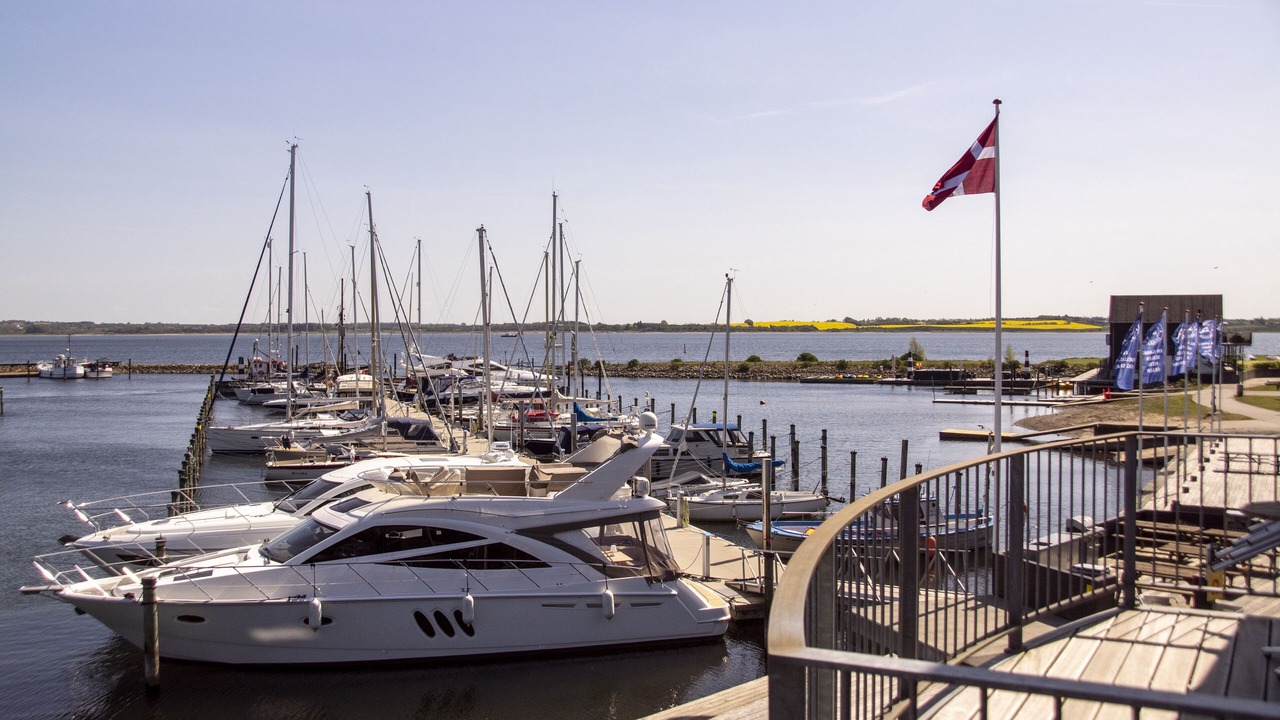 Photo of Outdoor in Skive