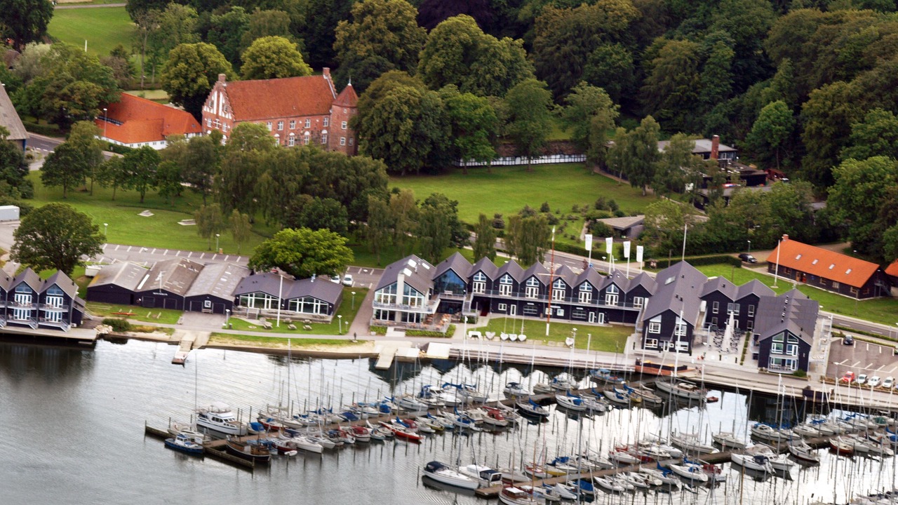 Photo of Outdoor in Skive