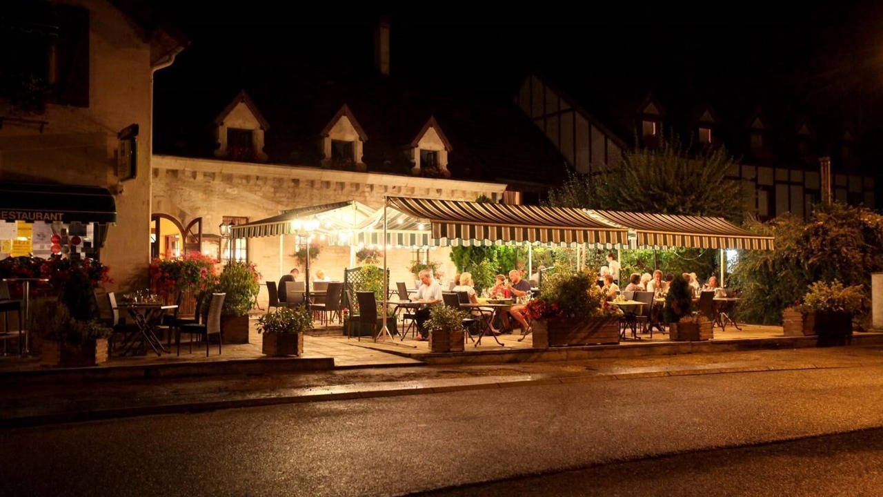 Photo of Outdoor in Beze